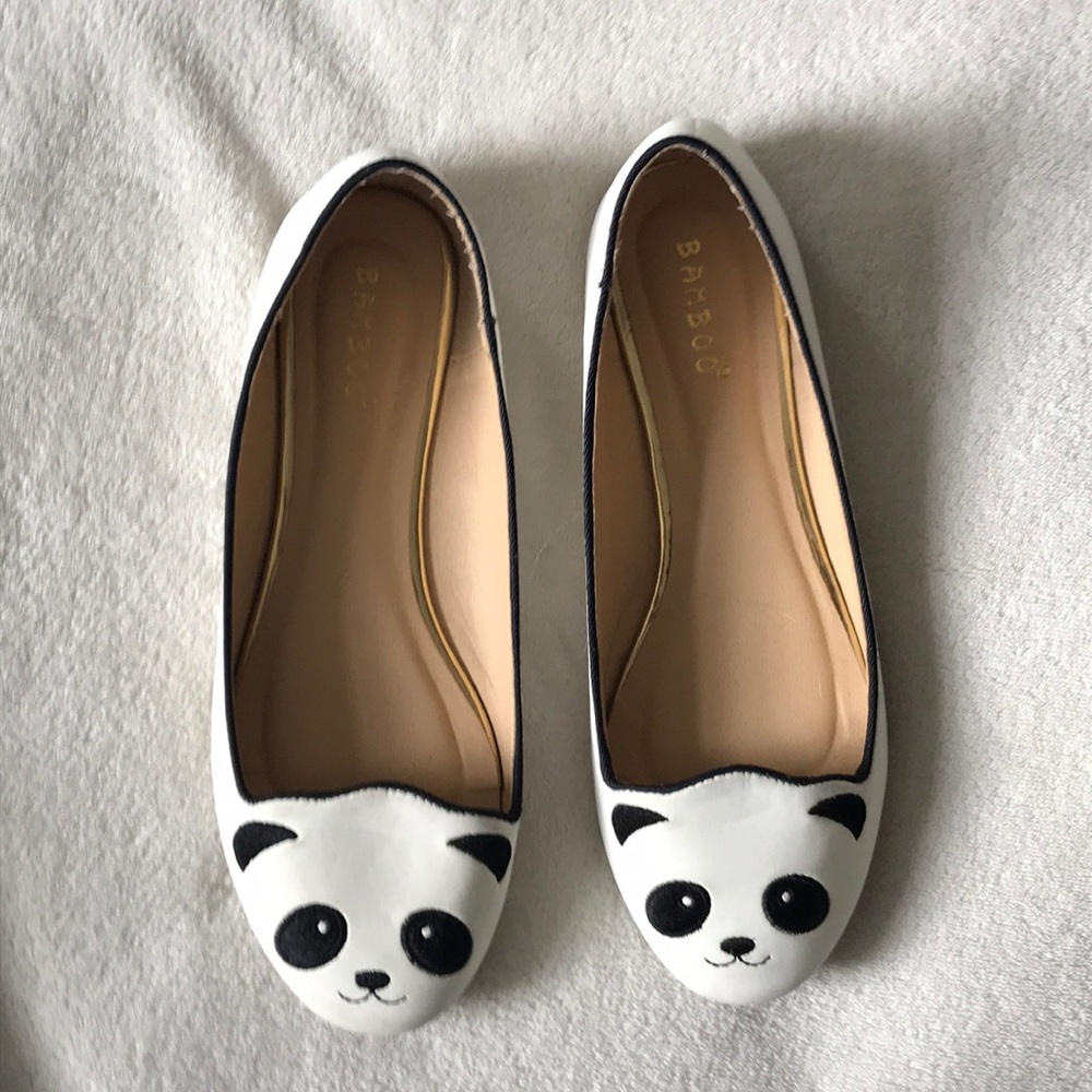 Panda flats